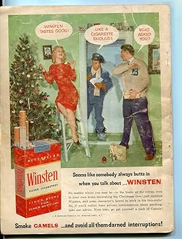 Amazon.com: More Trash From Mad Magazine-1958-Freas